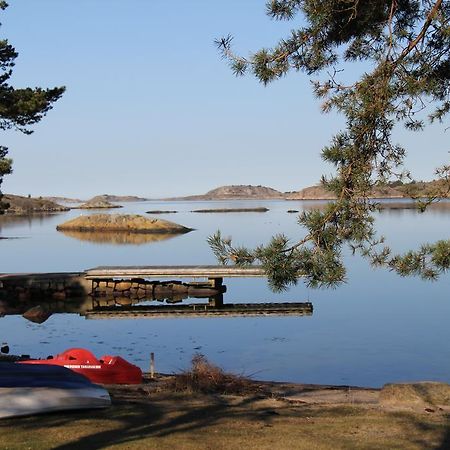 Strömstad Haellestrand Nr 6 Seaview מראה חיצוני תמונה