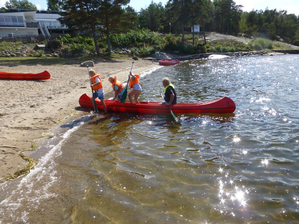 Strömstad Haellestrand Nr 6 Seaview מראה חיצוני תמונה