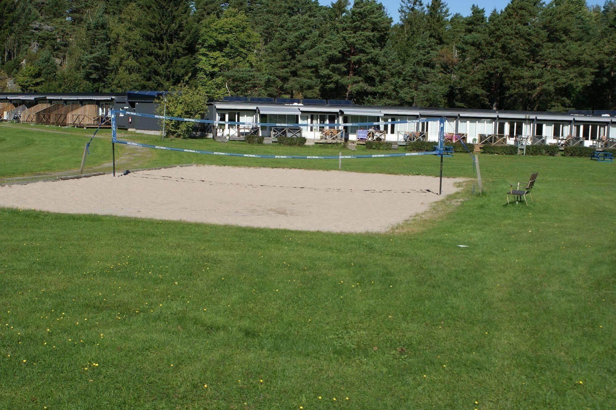 Strömstad Haellestrand Nr 6 Seaview מראה חיצוני תמונה